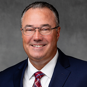 Andrew P. Christ